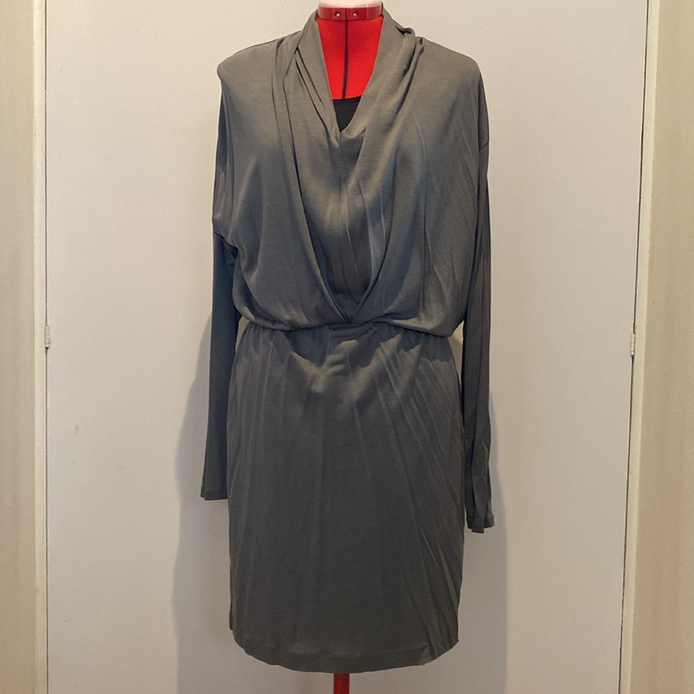 Tiger of Sweden viscose dress
